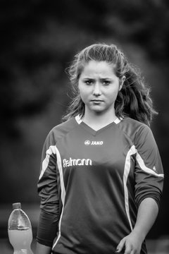 Bild 308 - B-Juniorinnen MSG Eiderkanal - SG Trittau/S�dstormarn : Ergebnis: 2:1